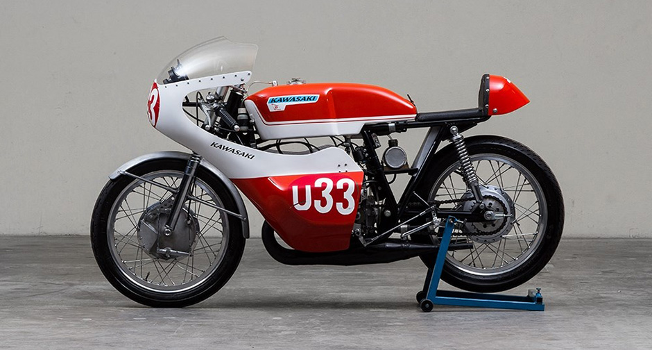 Motorcycle Legends set to trigger two wheeled tremors in Berlin Classic Driver Magazine