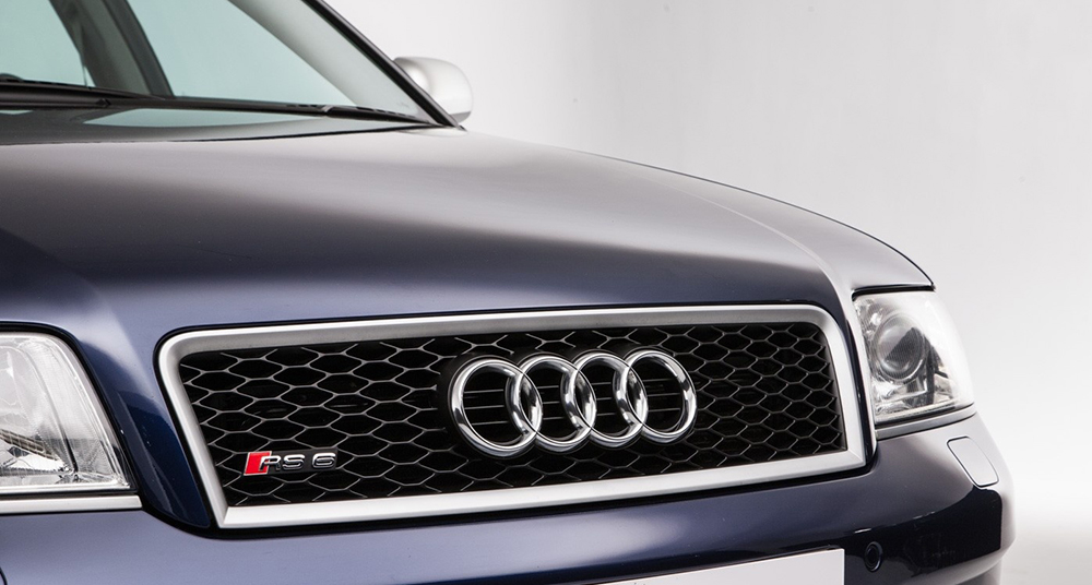 Four rings, four-wheel drive, 10 reasons to buy a fast Audi | Classic