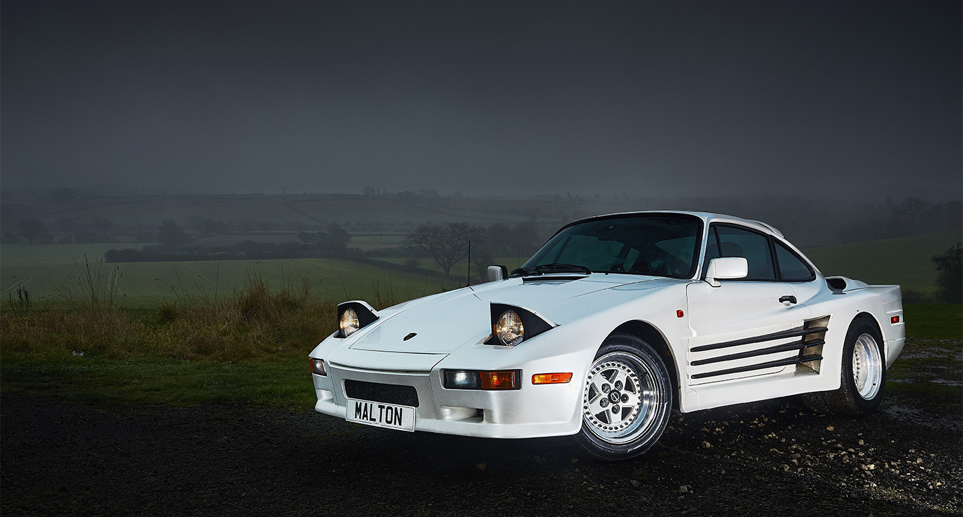 Used Car Auctions >> Marmite, turbocharged – the Rinspeed ‘Porsche Testarossa ... Used Car Auctions >> Marmite, turbocharged – the Rinspeed ‘Porsche Testarossa ...