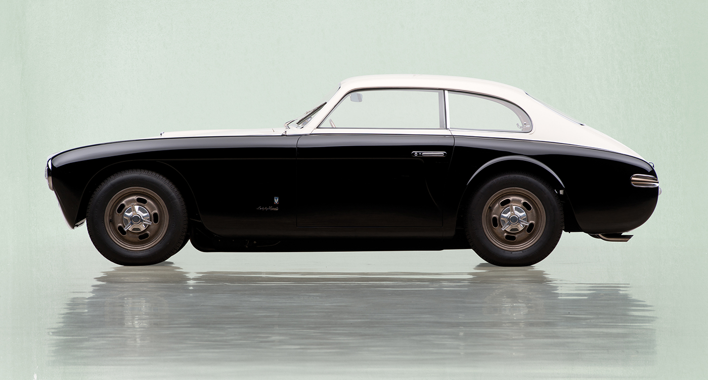 1953 Cunningham