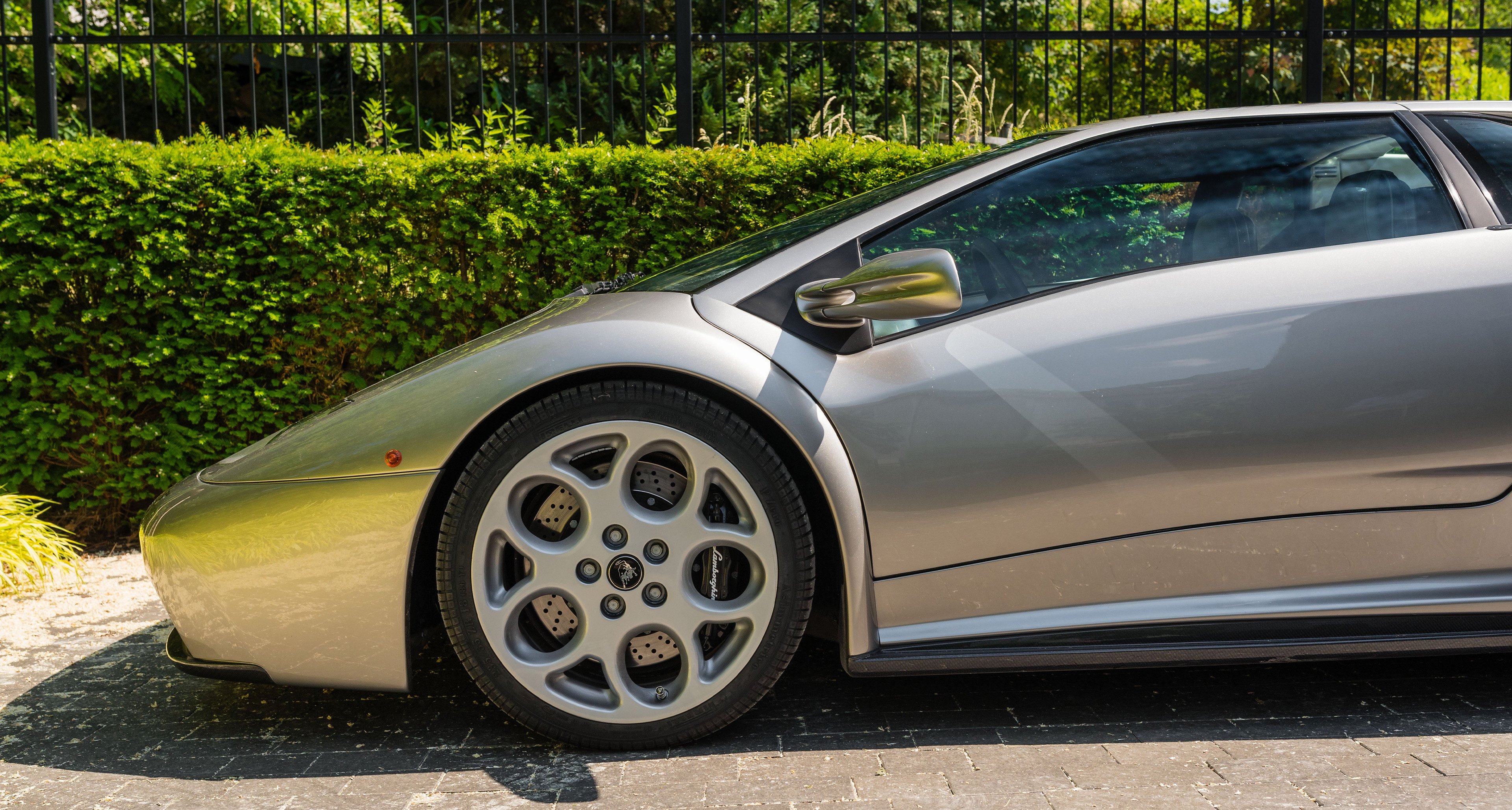 This Lamborghini Diablo VT 6.0 makes Aventador owners pale