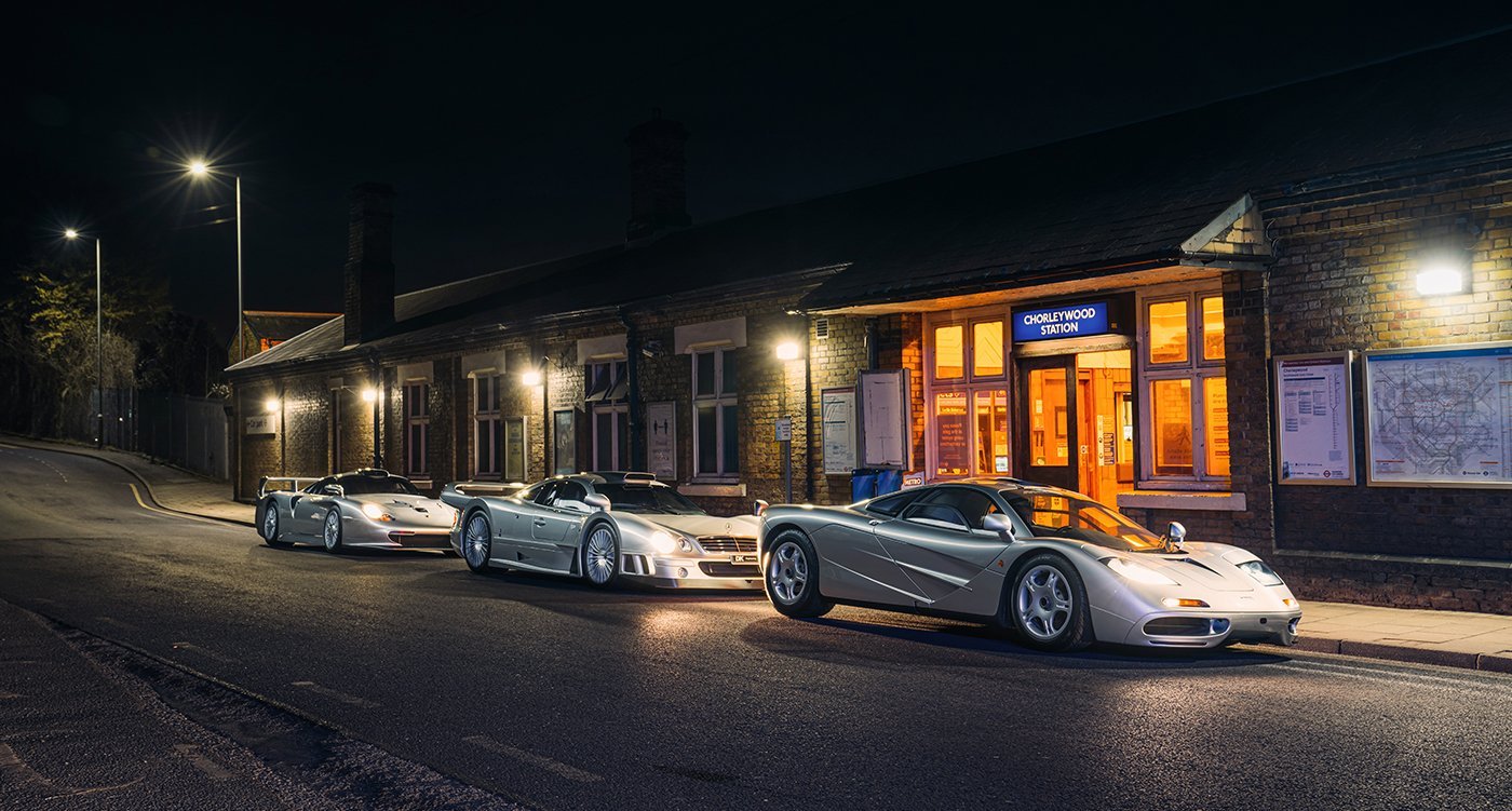 These were Classic Driver's 10 most popular stories in 2021 | Classic ...
