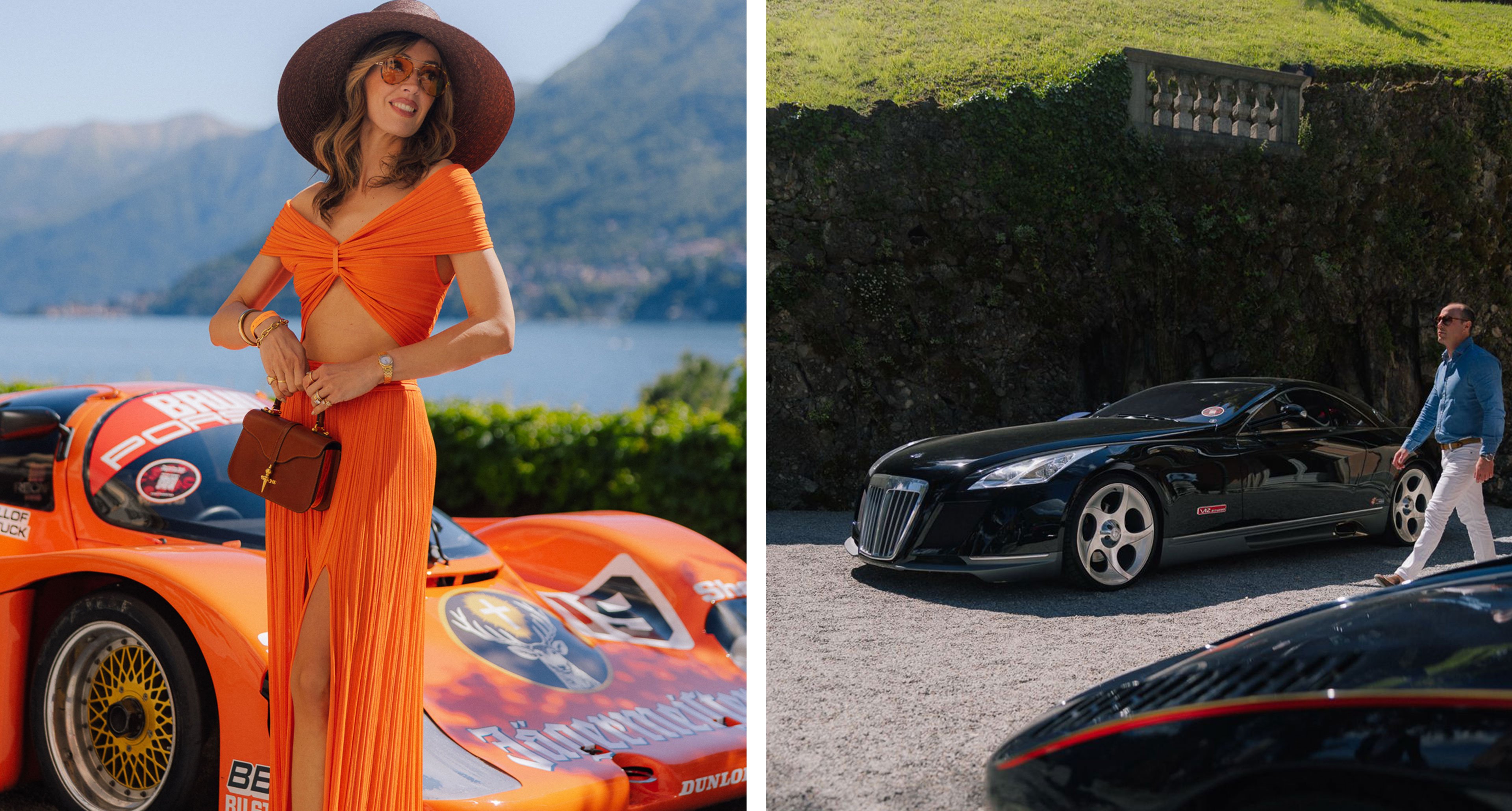 This Lake Como car festival was fast and fuorious! | Classic Driver ...