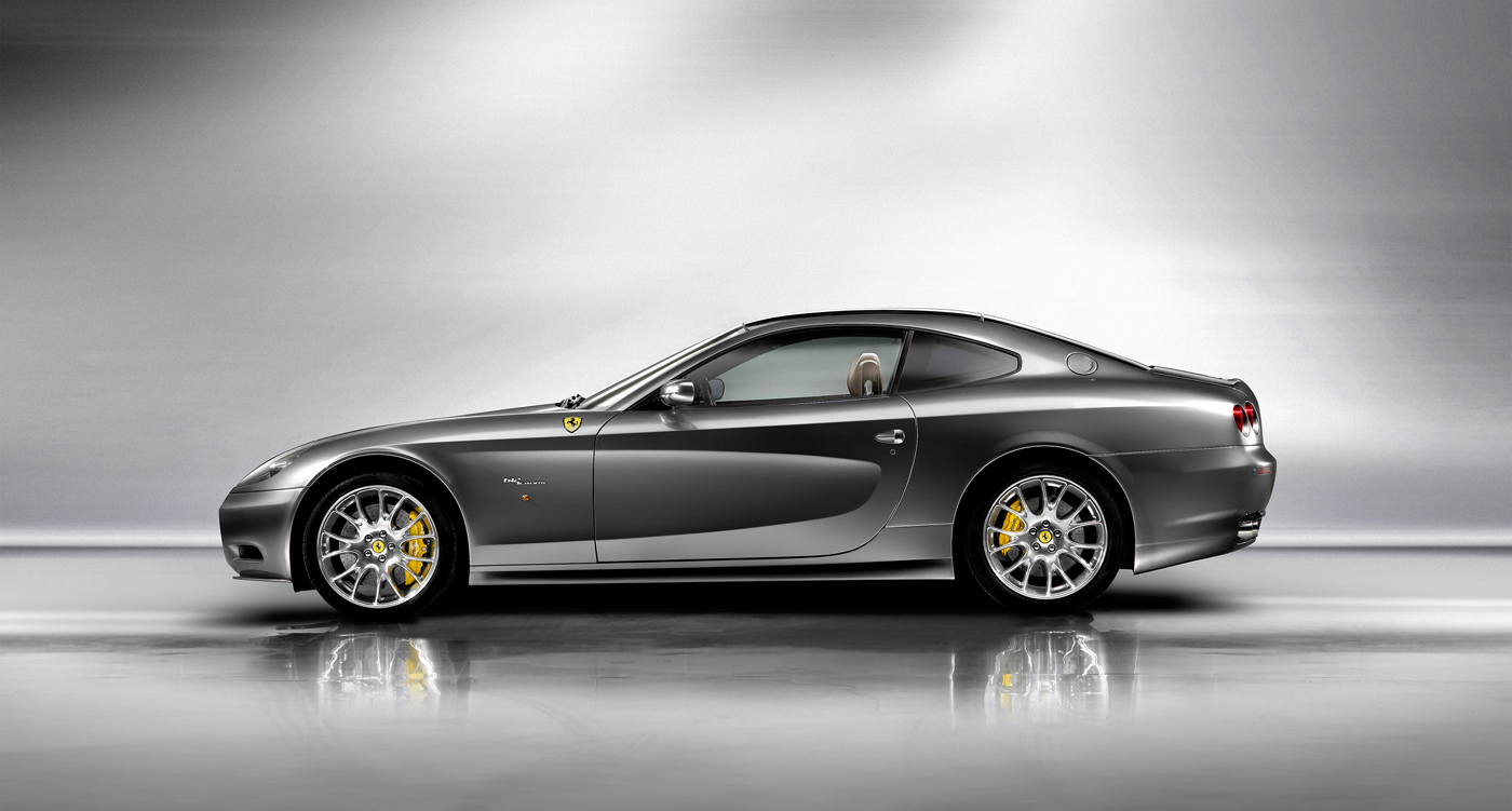 Modern Classics: Ferrari 612 Scaglietti | Classic Driver Magazine