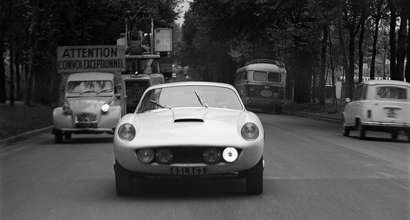 Online Car Auctions >> The Piollet 315 was the French sports car dream that never came true | Classic Driver Magazine Online Car Auctions >> The Piollet 315 was the French sports car dream that never came true | Classic Driver Magazine
