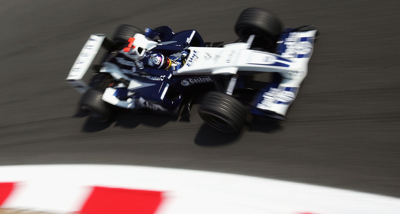 every day Orator forgive Timewalkers, 2004: Juan Pablo Montoya annihilates the speed record at Monza | Classic Driver Magazine every day Orator forgive Timewalkers, 2004: Juan Pablo Montoya annihilates the speed record at Monza | Classic Driver Magazine