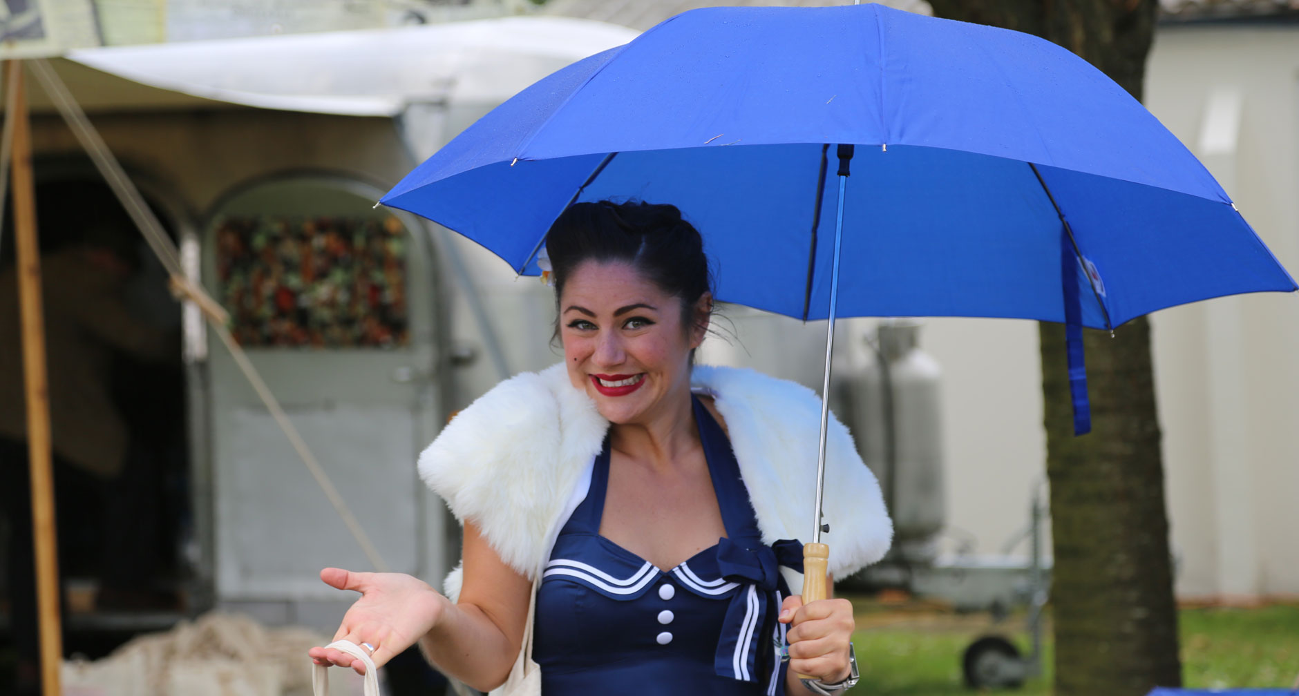 Goodwood Revival Dress Code What’s your fancy? Classic Driver Magazine