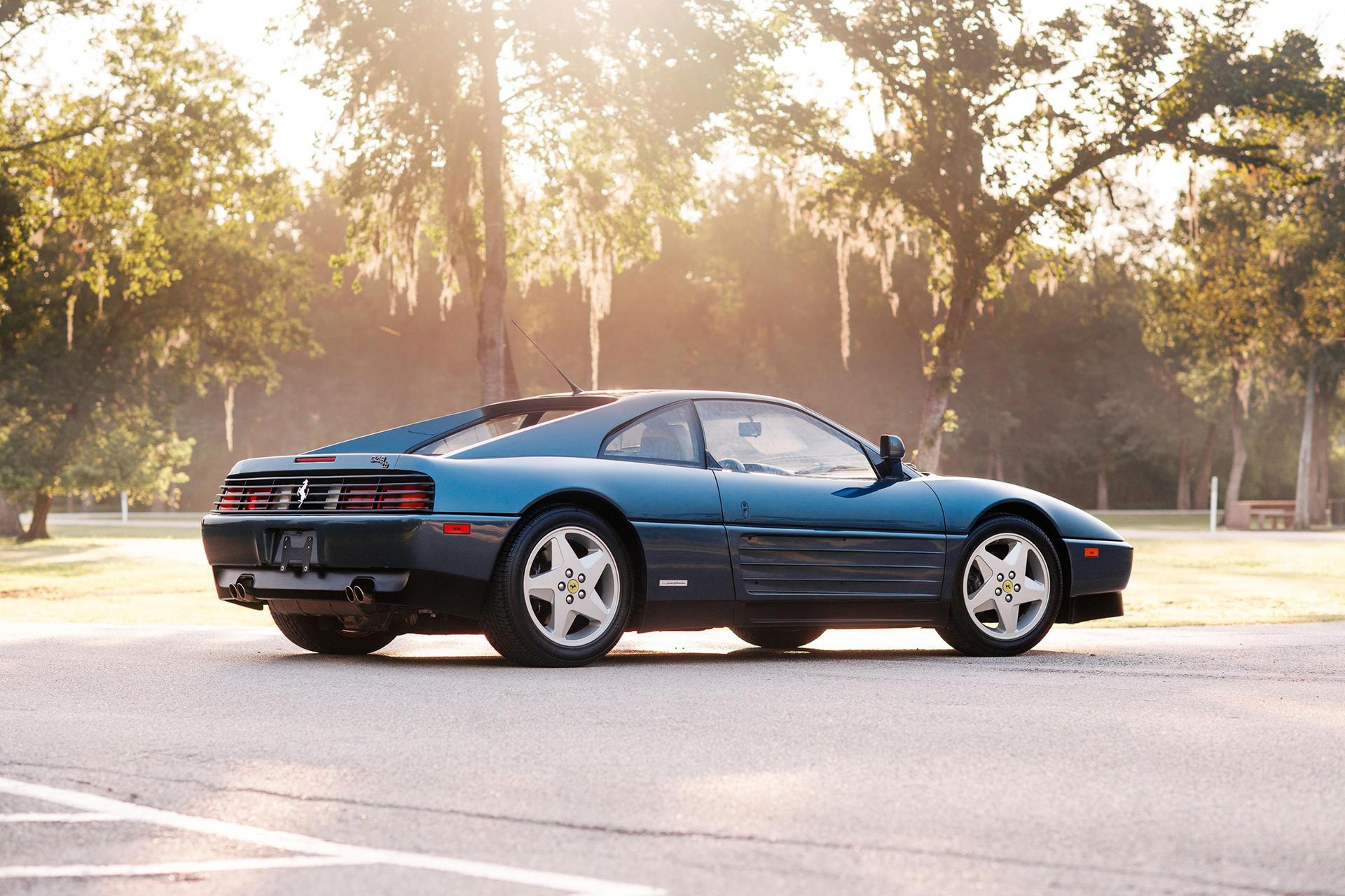 These are the 10 trending collector cars to watch in 2024