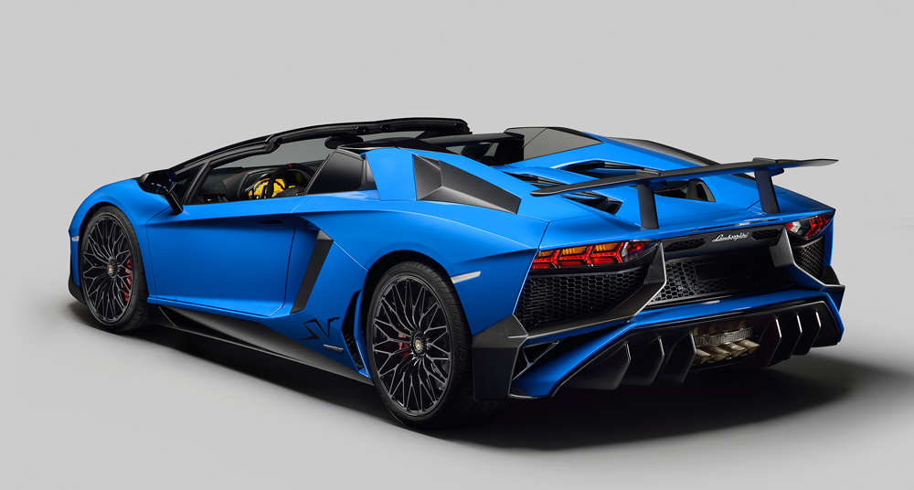 Topless At 217mph The New Lamborghini Aventador Sv Roadster Classic Driver Magazine Topless At 217mph The New Lamborghini Aventador Sv Roadster Classic Driver Magazine