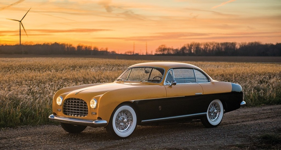 Colllection Car 5 collector cars to put in your garage this week | Classic Driver Magazine