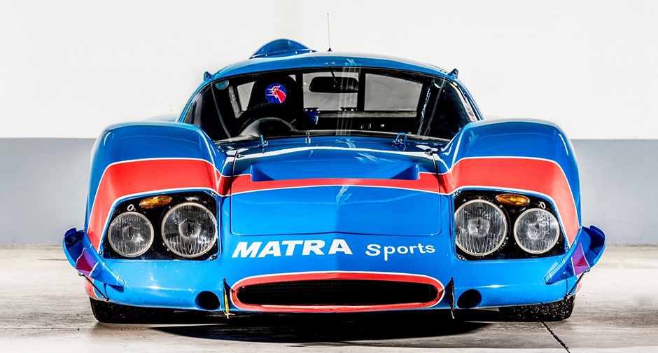 5 collector cars to put in your garage this week | Classic Driver Magazine