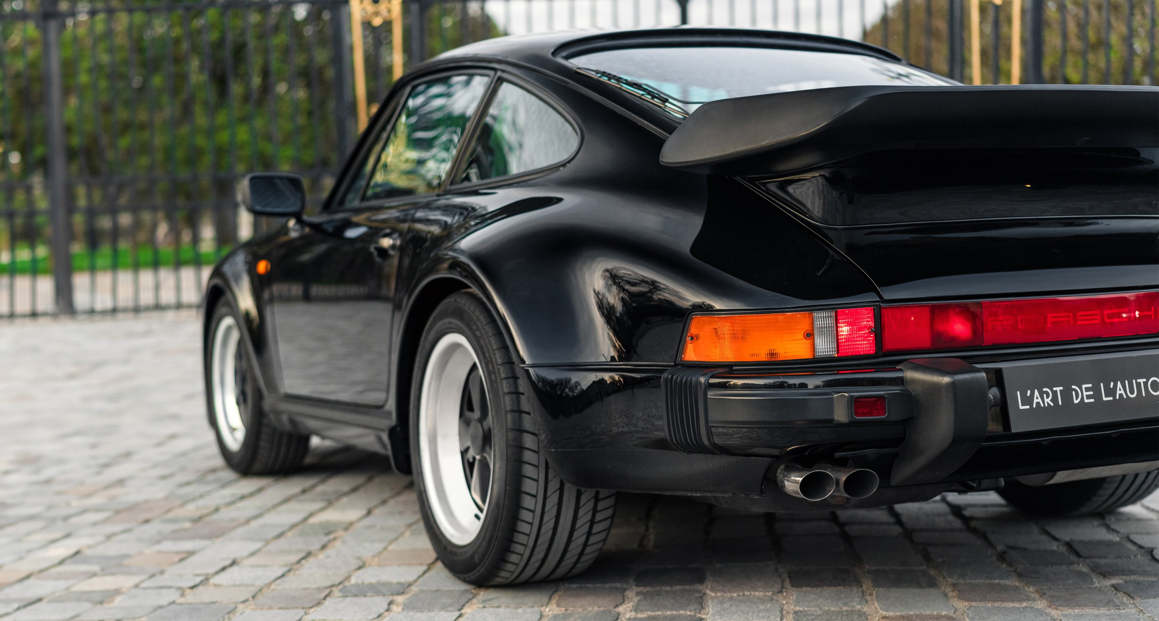 Boost your Porsche collection with these 6 perfect 930