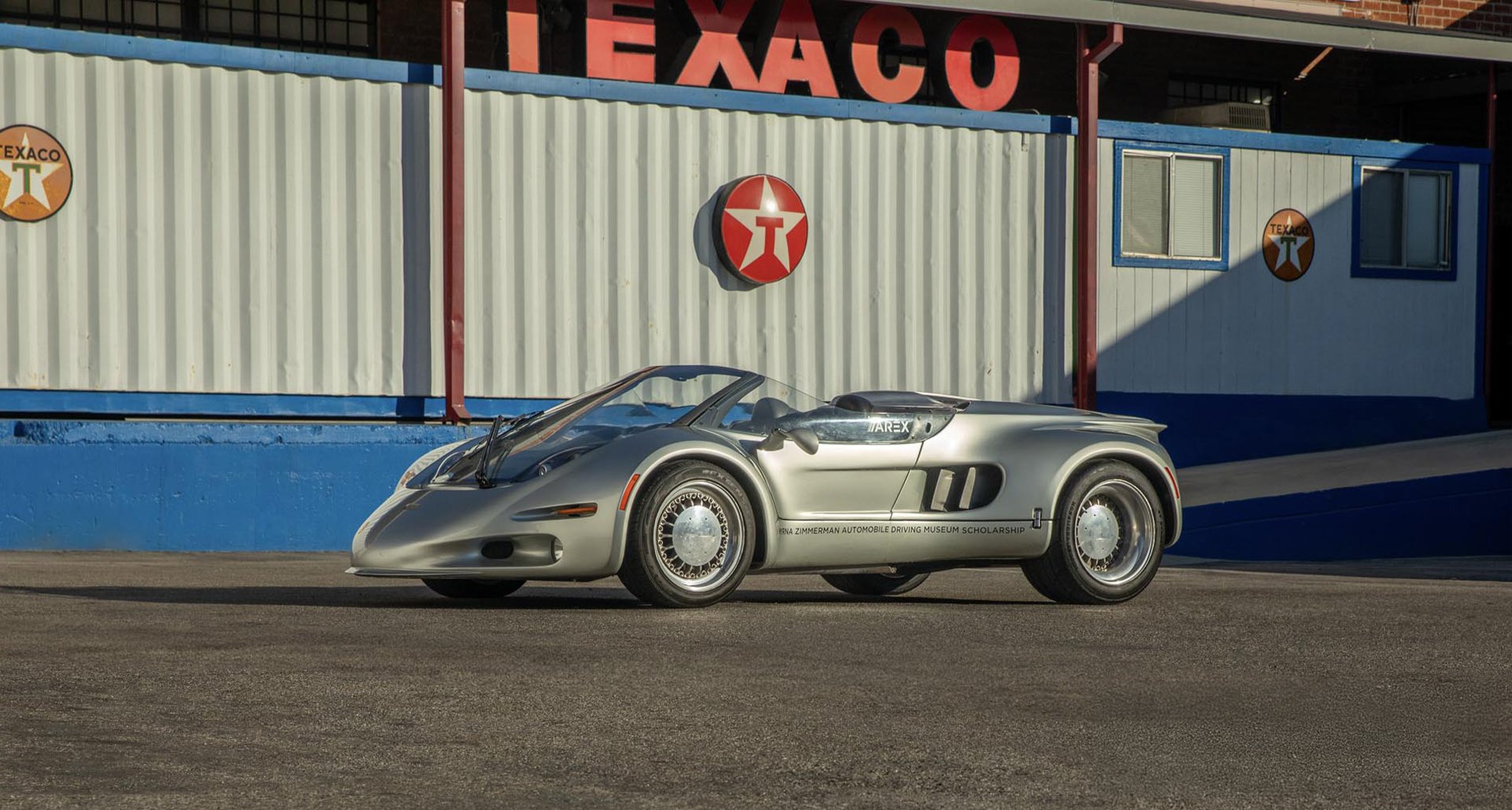 5 collector cars to put into your garage this week