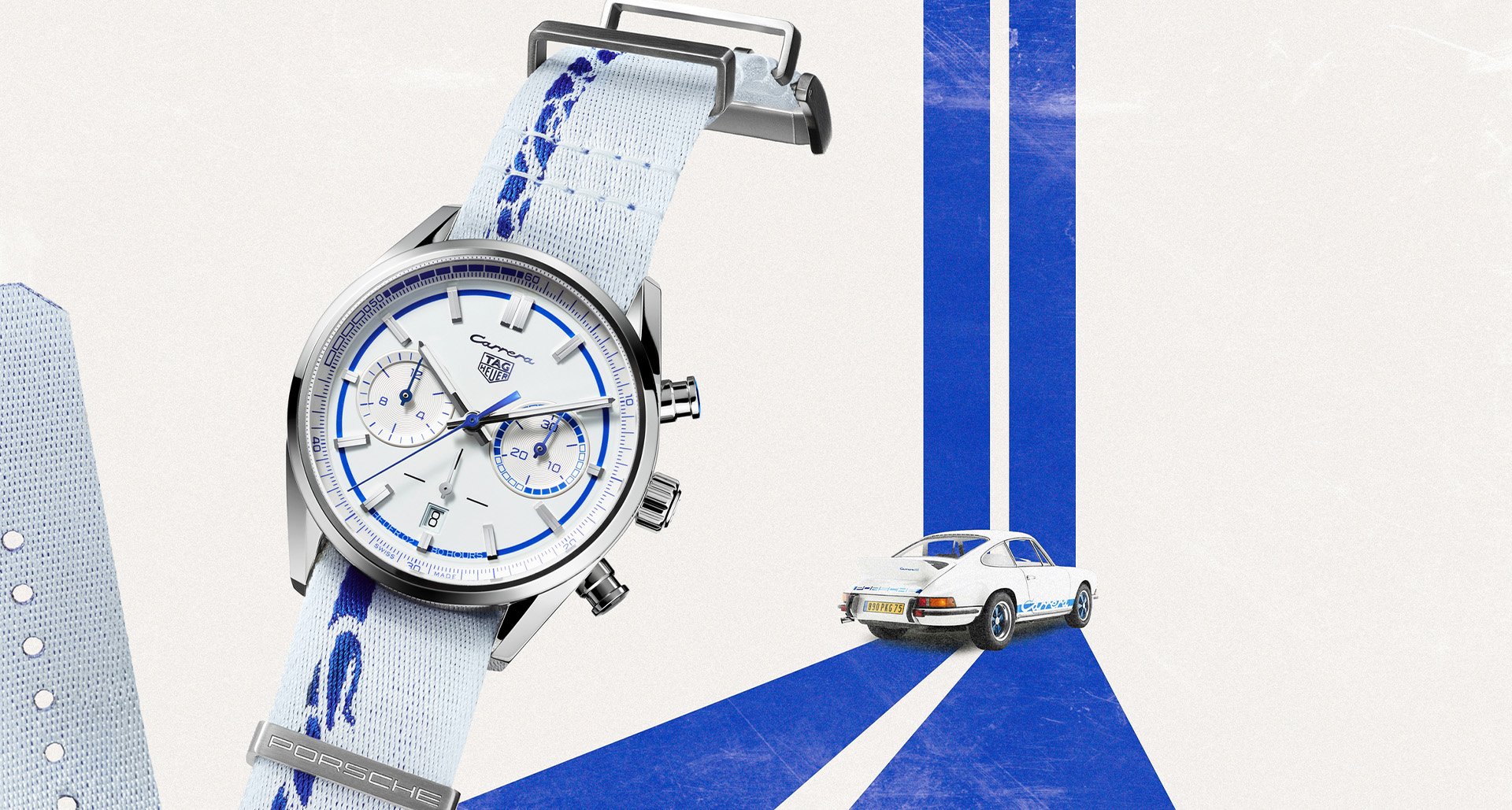 Tag heuer carrera rs hotsell