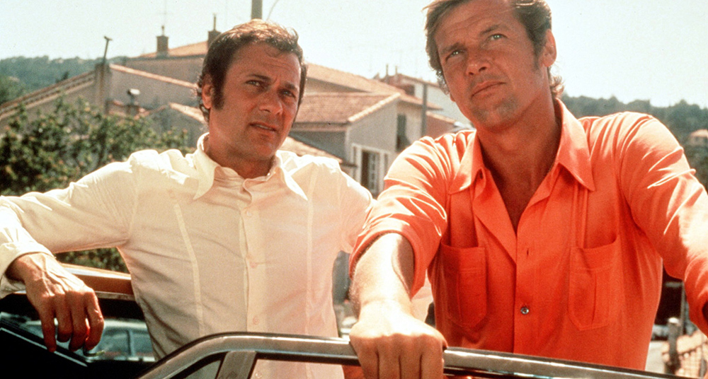 5 things you didn't know about 'The Persuaders!' | Classic Driver