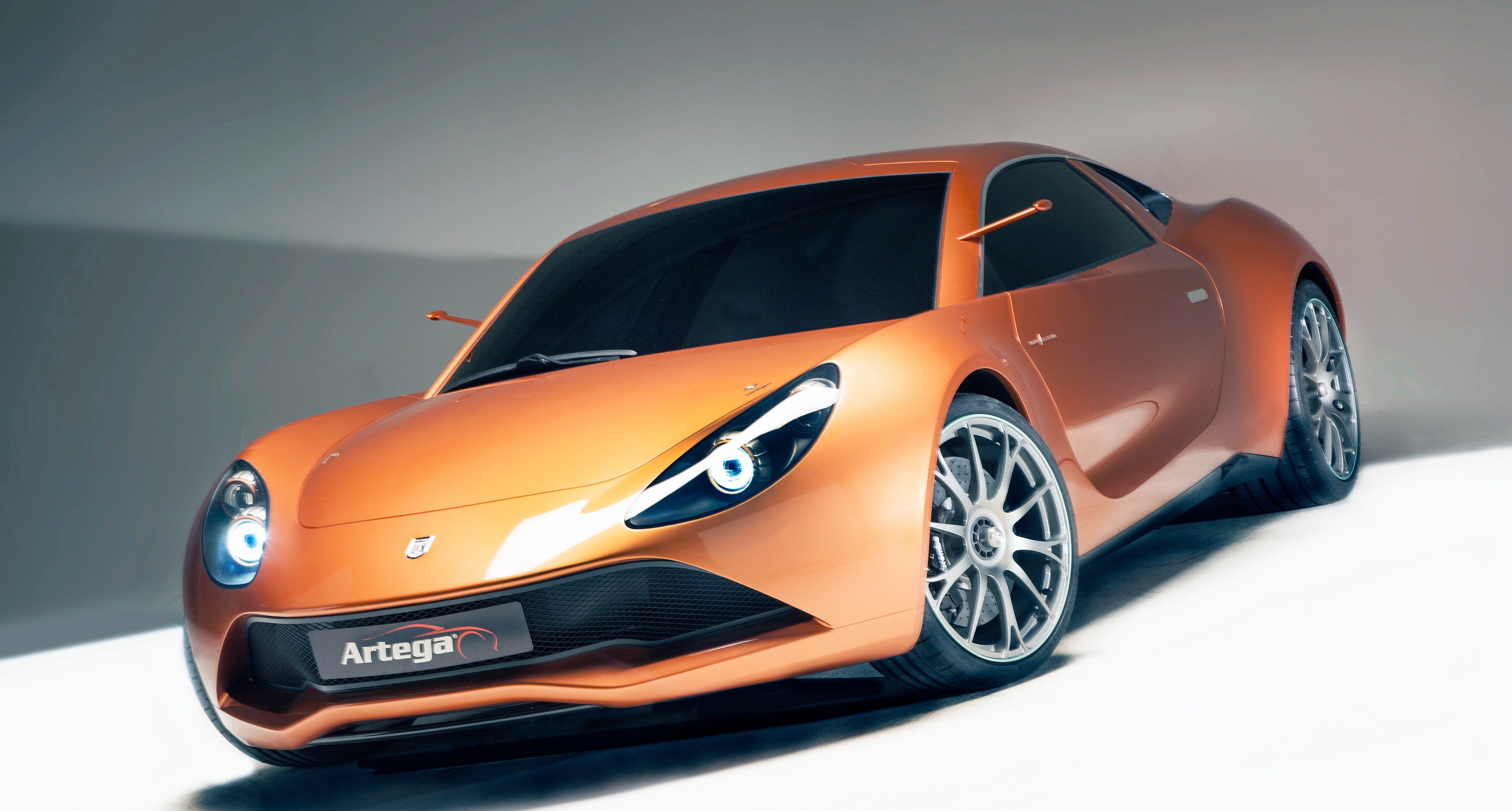 Verhilft Touring Superleggera Dem Artega Gt Zum Comeback Classic Driver Magazine Verhilft Touring Superleggera Dem Artega Gt Zum Comeback Classic Driver Magazine