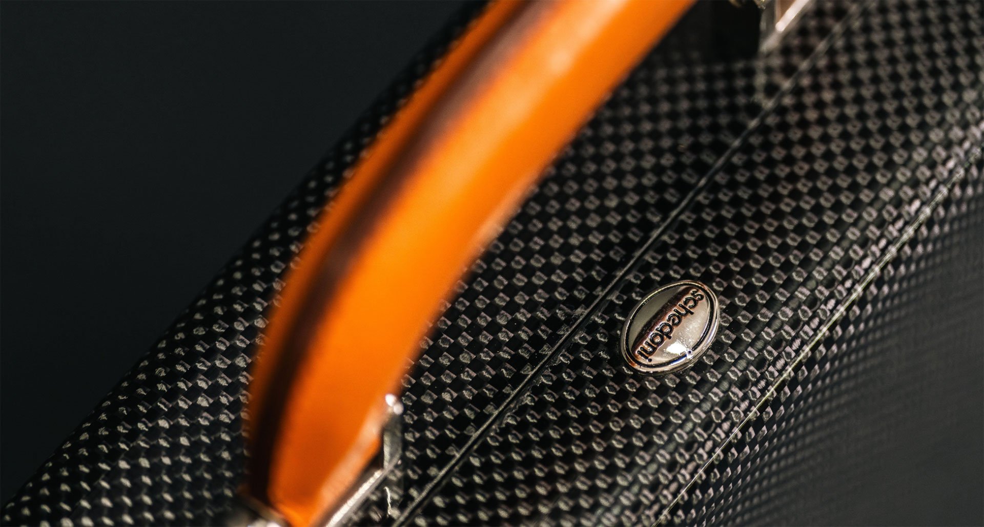 These 1990s supercar luggage sets are the ultimate collectibles