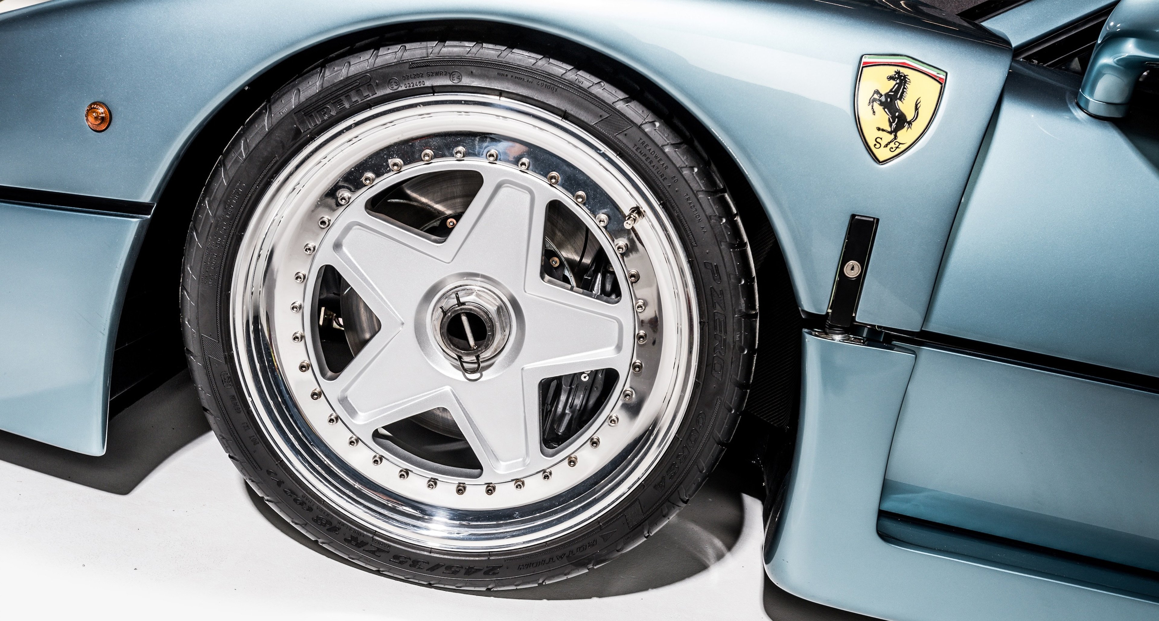 5 collector cars to put into your garage this week