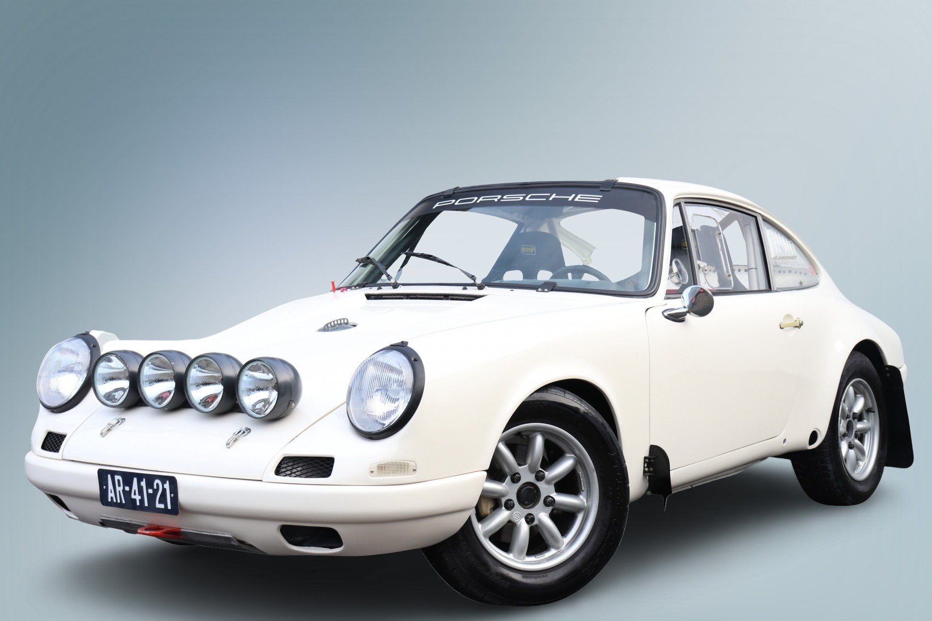 Porsche - 912S / 911-R - 1967 Porsche - 912S / 911-R - 1967