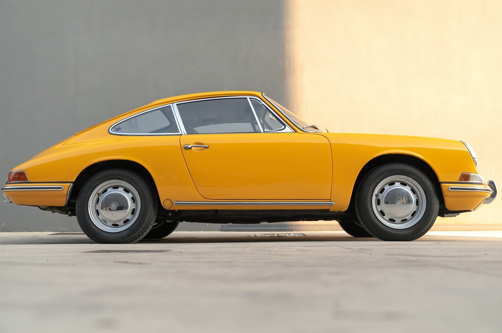 Porsche - 912 - 1966 Porsche - 912 - 1966