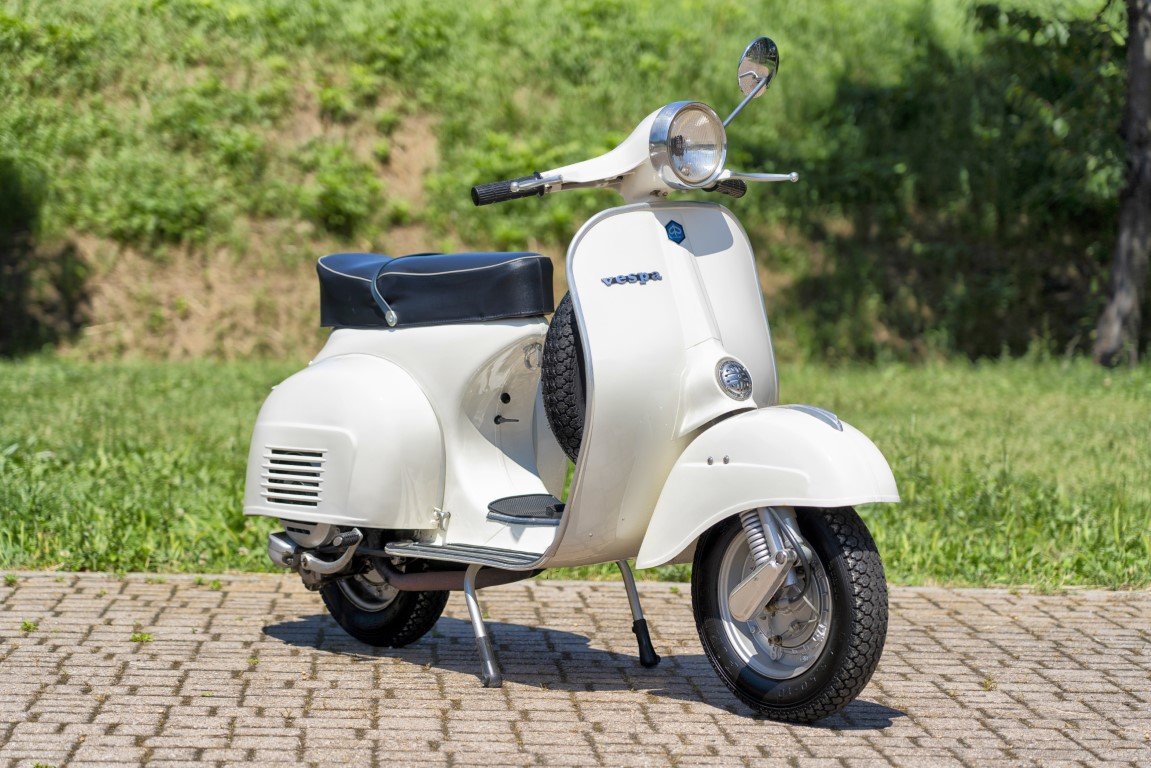 vespa 150 sprint