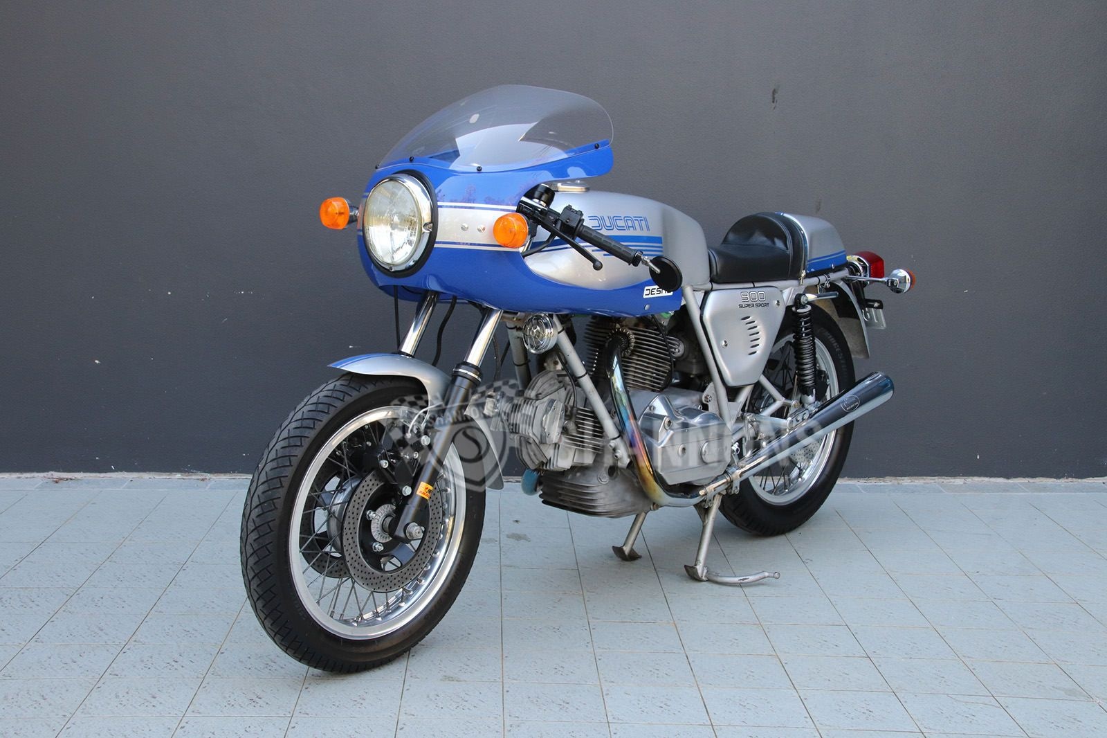 1977 ducati store 900ss