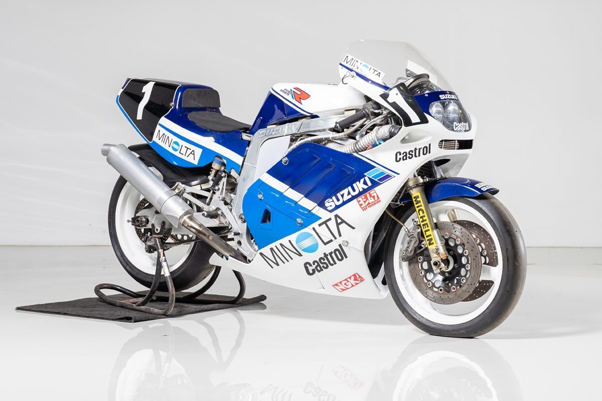 Gsxr 1988 deals