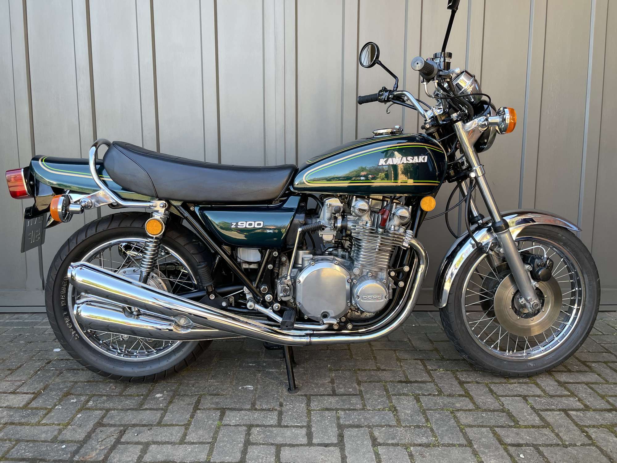 Kawasaki Z 900 | Classic Market