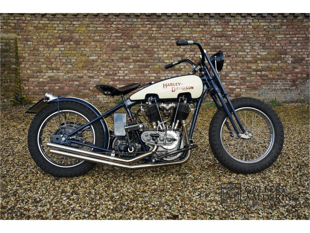 1928 Harley Davidson Jd 10 Unique Example Custom Made Classic Driver Market 1928 Harley Davidson Jd 10 Unique Example Custom Made Classic Driver Market