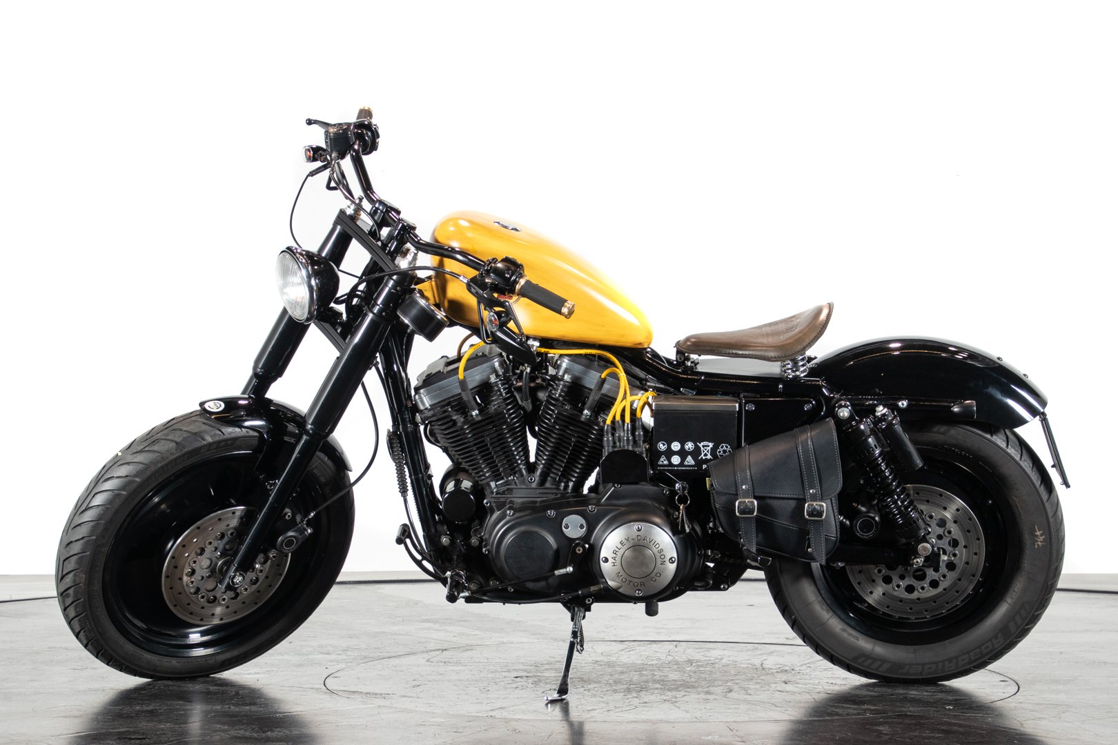1998 sportster online 1200 custom
