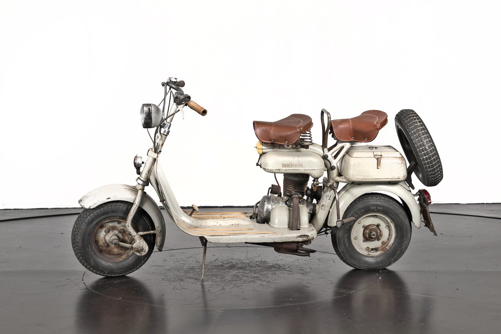 lambretta 125