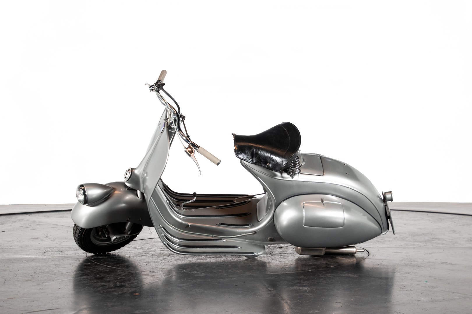 Herold Kawasaki - Vespa - Piaggio Vertragshändler 1947 Piaggio Vespa | Classic Driver Market