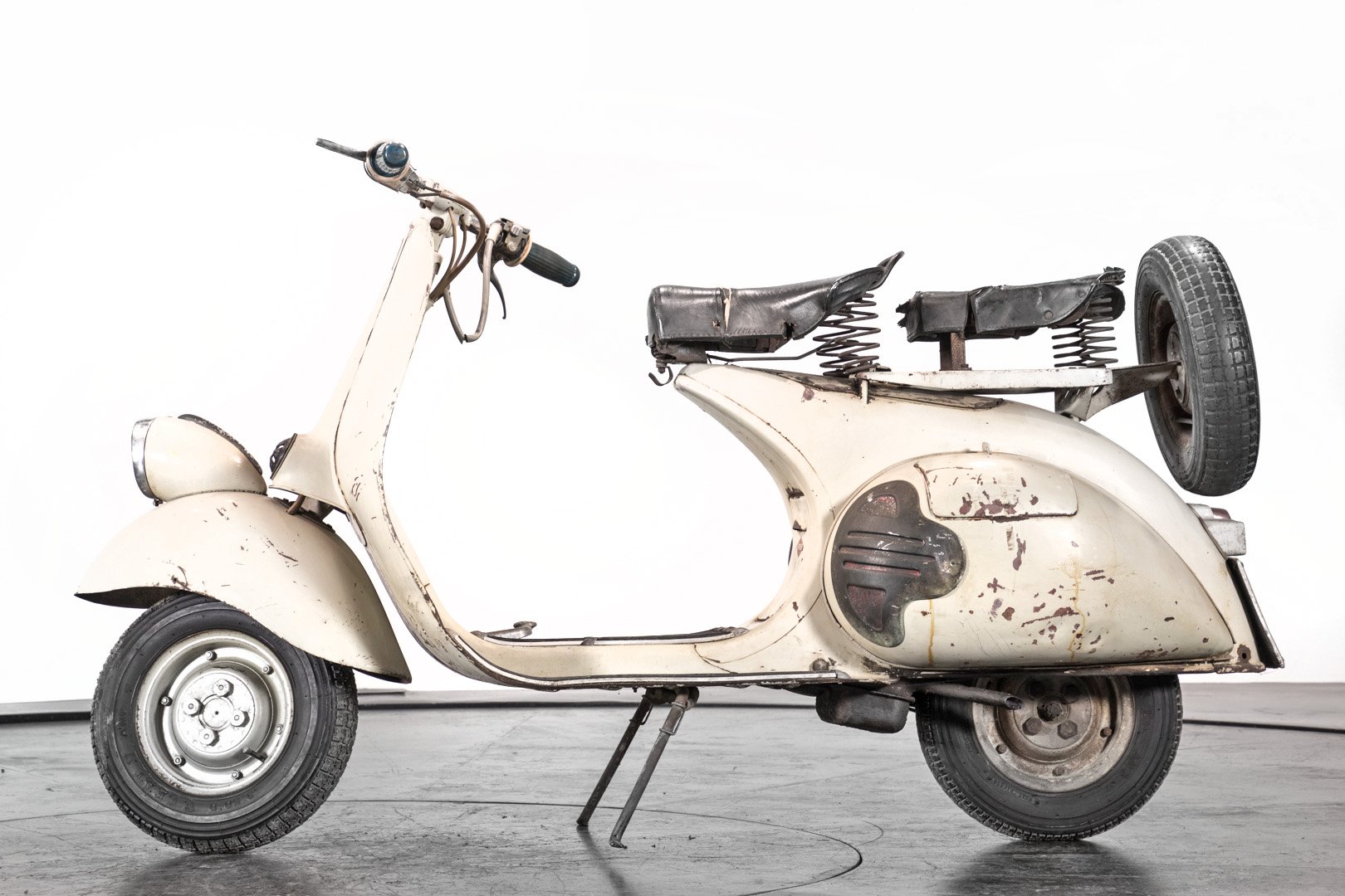 vespa 1960