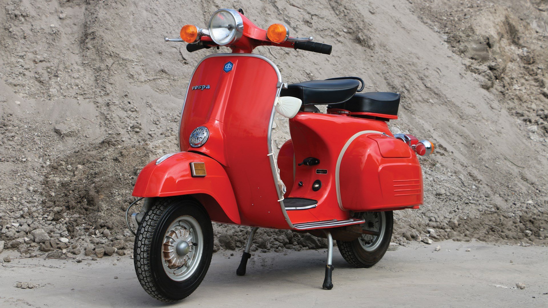 vespa 150