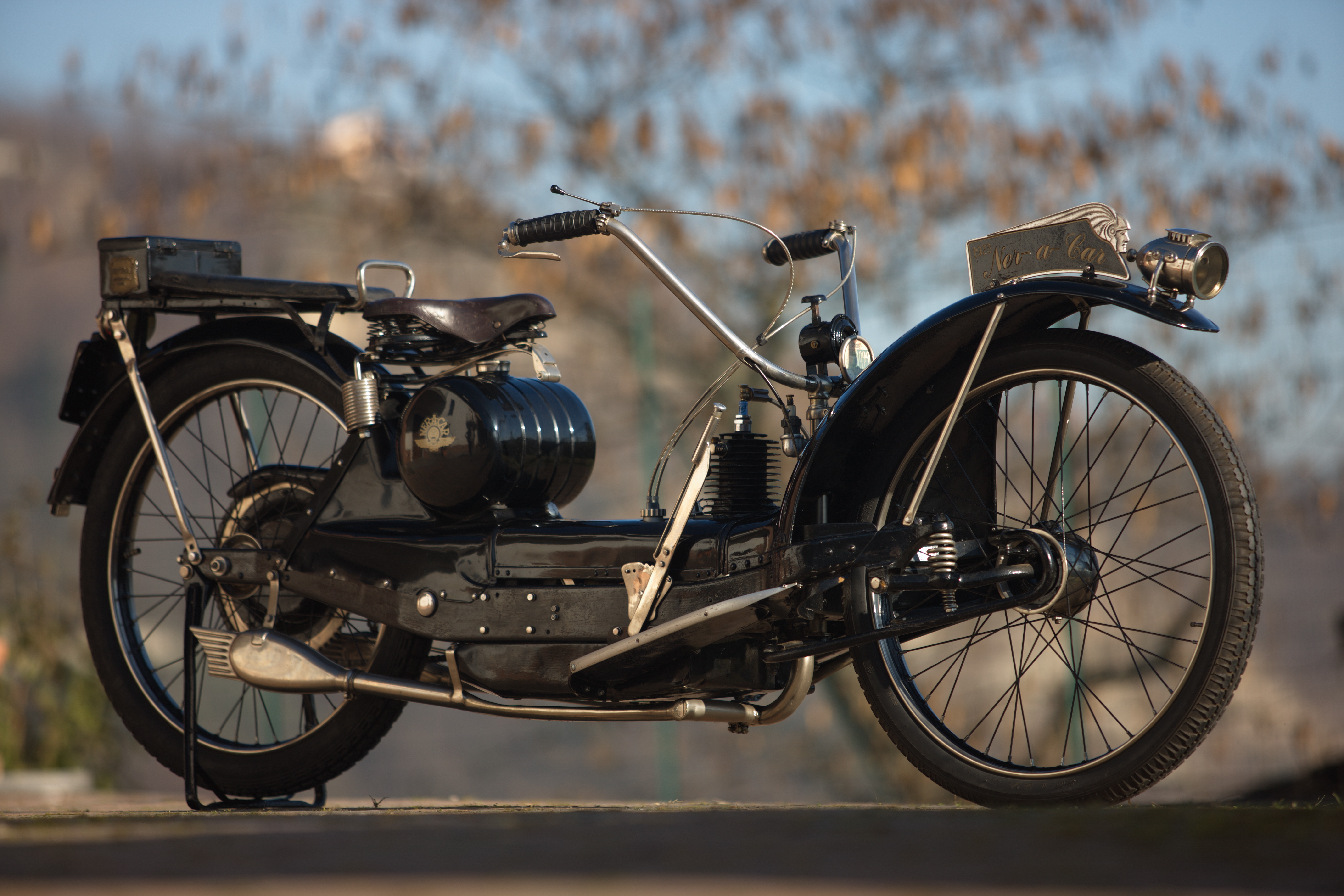 1923 Ner-a-car 285 cc | Classic Driver Market