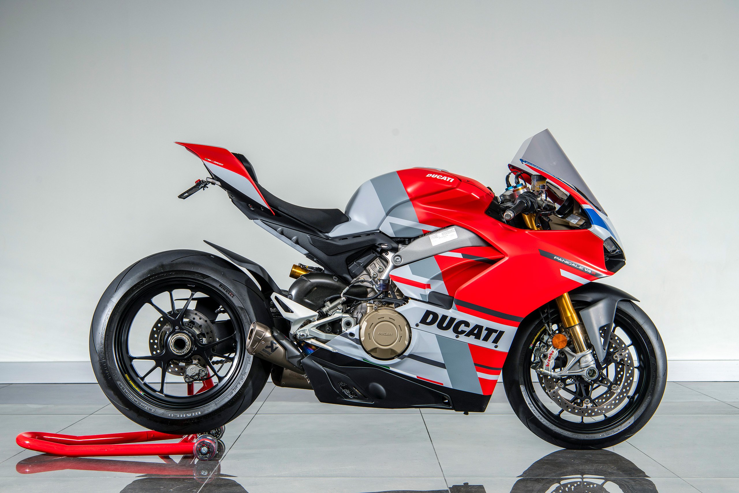 2019 Ducati Other - Panigale V4 S Corse | Classic Driver Market