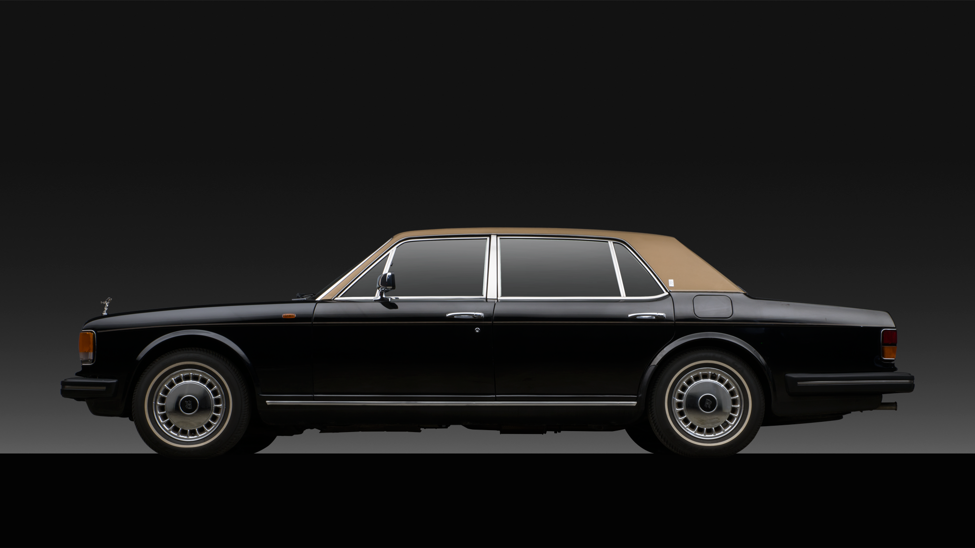 1985 Rolls Royce Silver Spur  The Vault MS