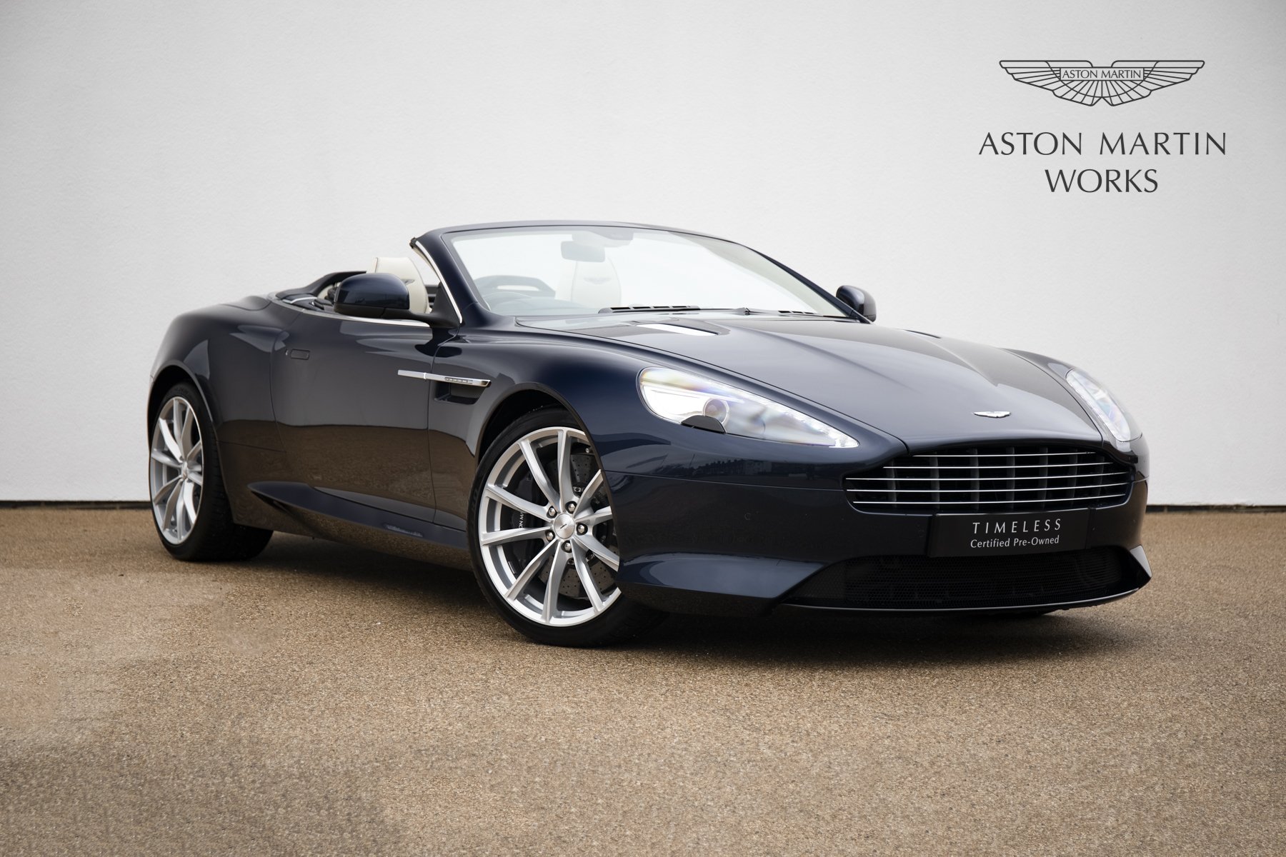 17 Aston Martin Db9 Gt Volante Classic Driver Market 17 Aston Martin Db9 Gt Volante Classic Driver Market