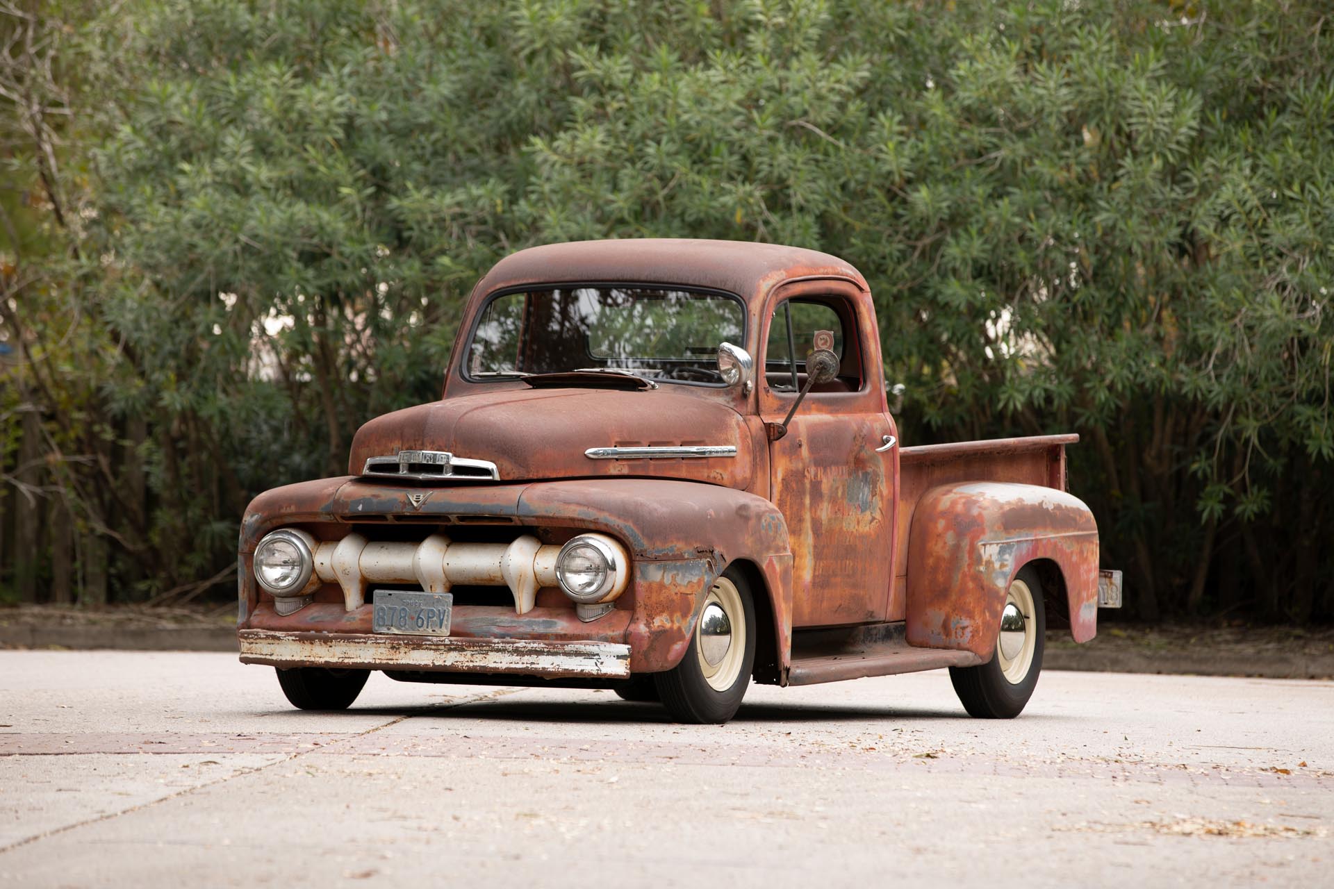 f1 1951