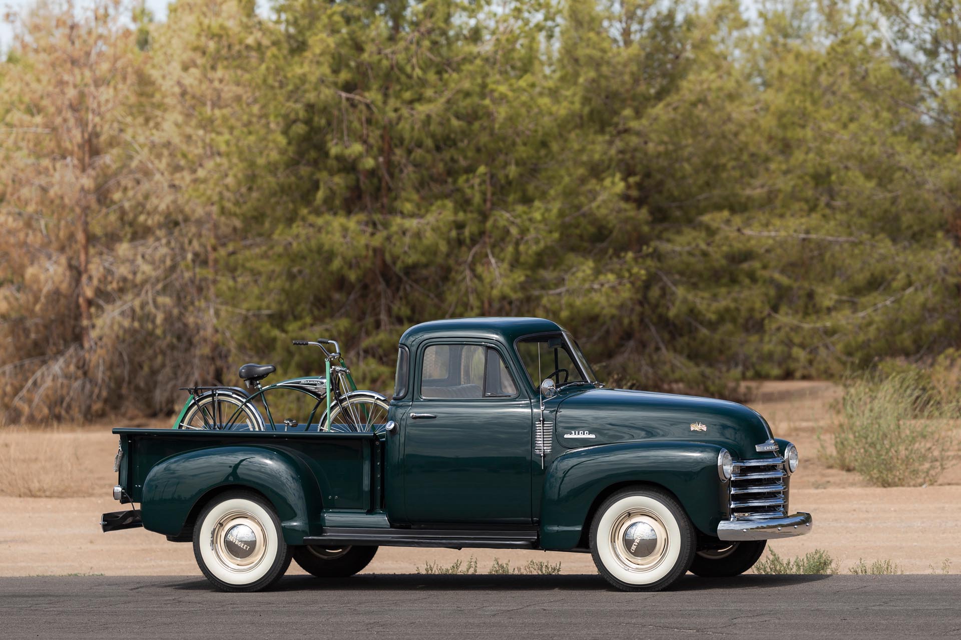 1936 Auburn 852 Convertible