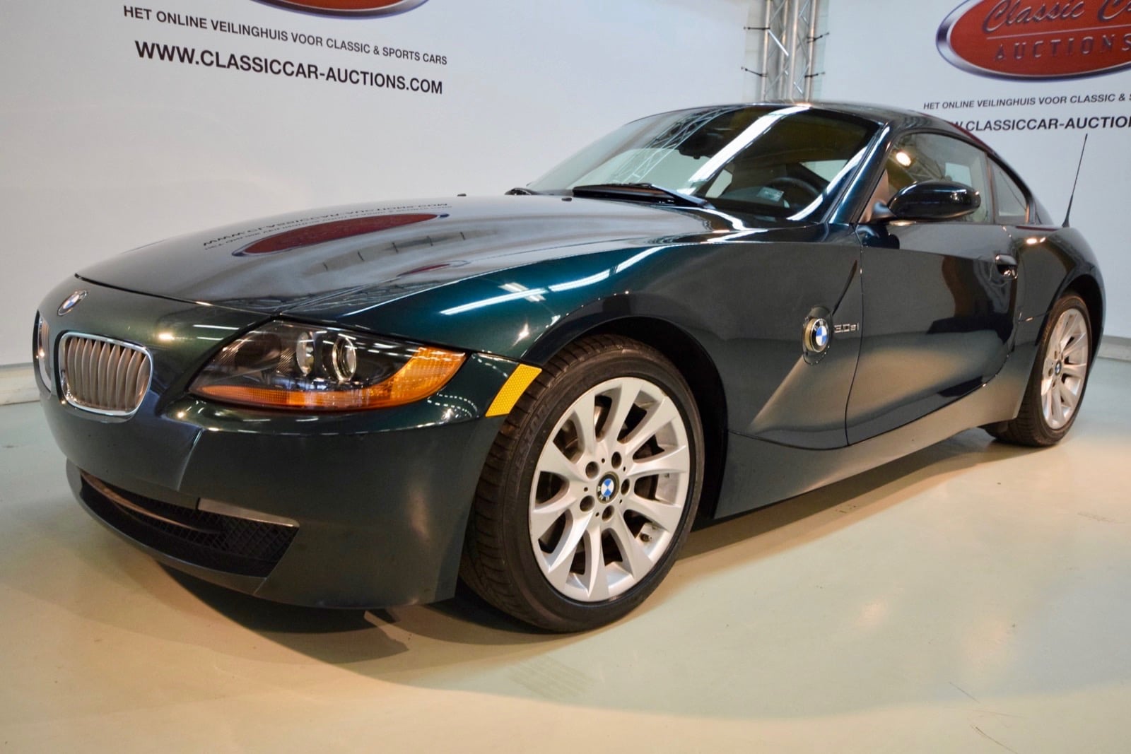 08 Bmw Z4 Classic Driver Market 08 Bmw Z4 Classic Driver Market
