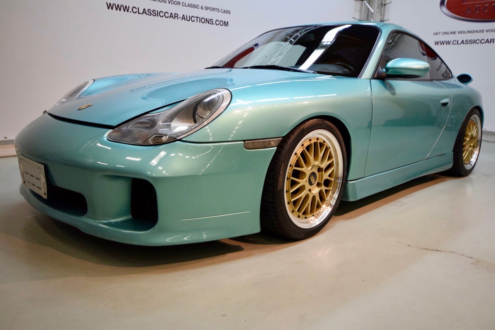 1998 Porsche 911 / 996 Carrera | Classic Driver Market 1998 Porsche 911 / 996 Carrera | Classic Driver Market