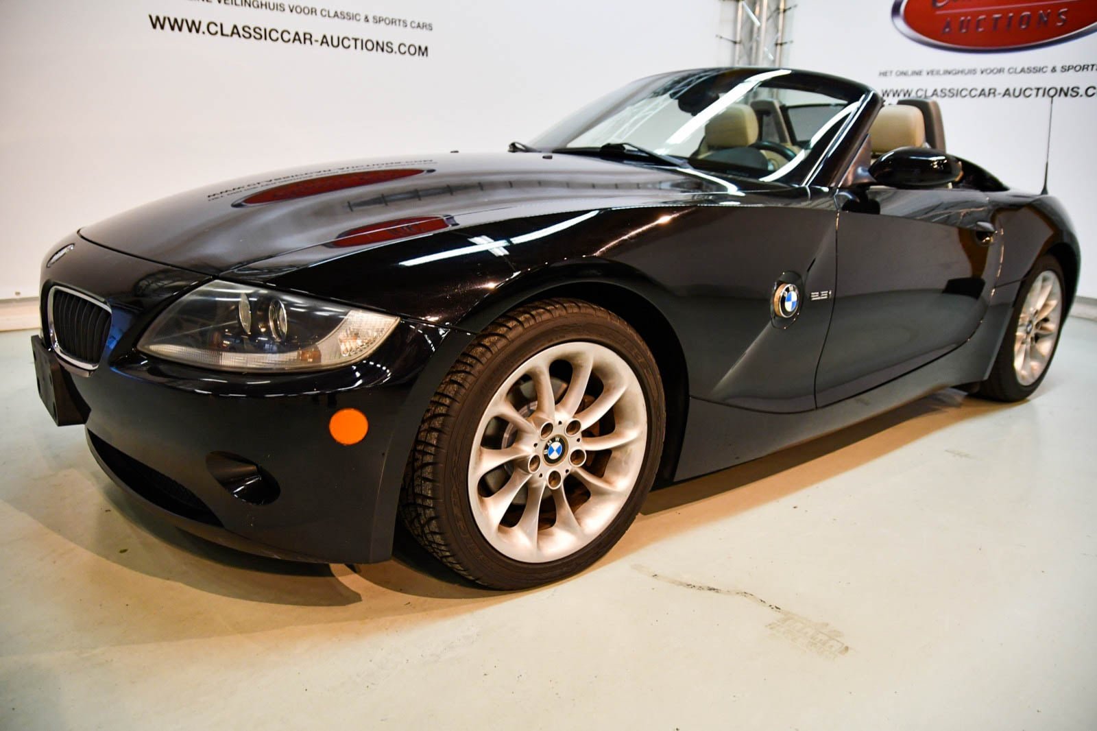 BMW z4 Гордей