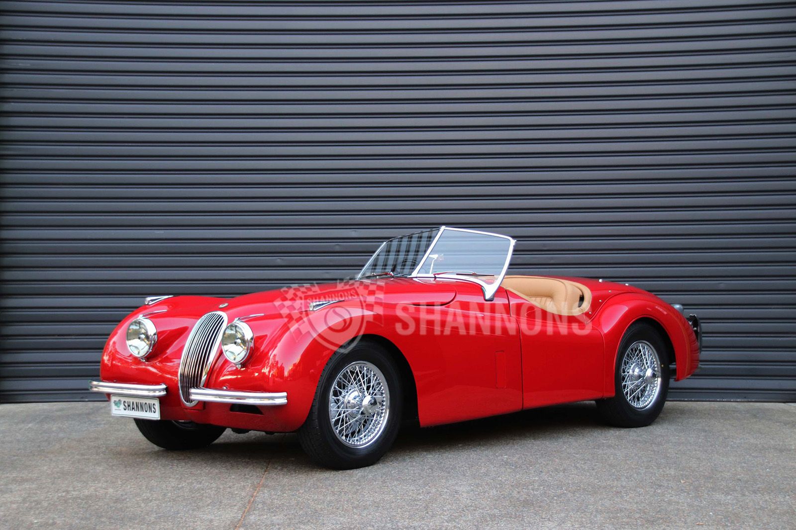 1951 Jaguar XK 120 | Classic Driver Market