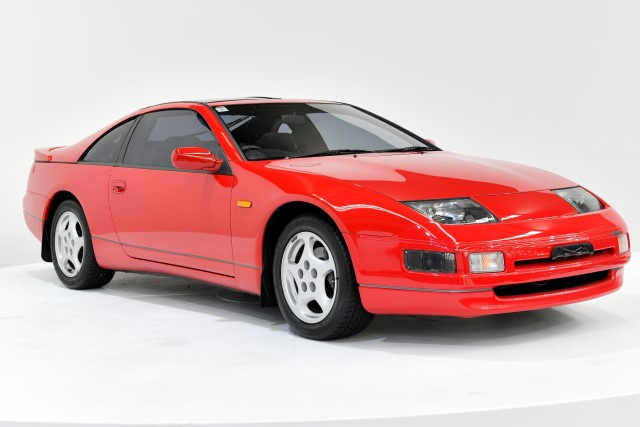 1990 Nissan 300 | Classic Driver Market