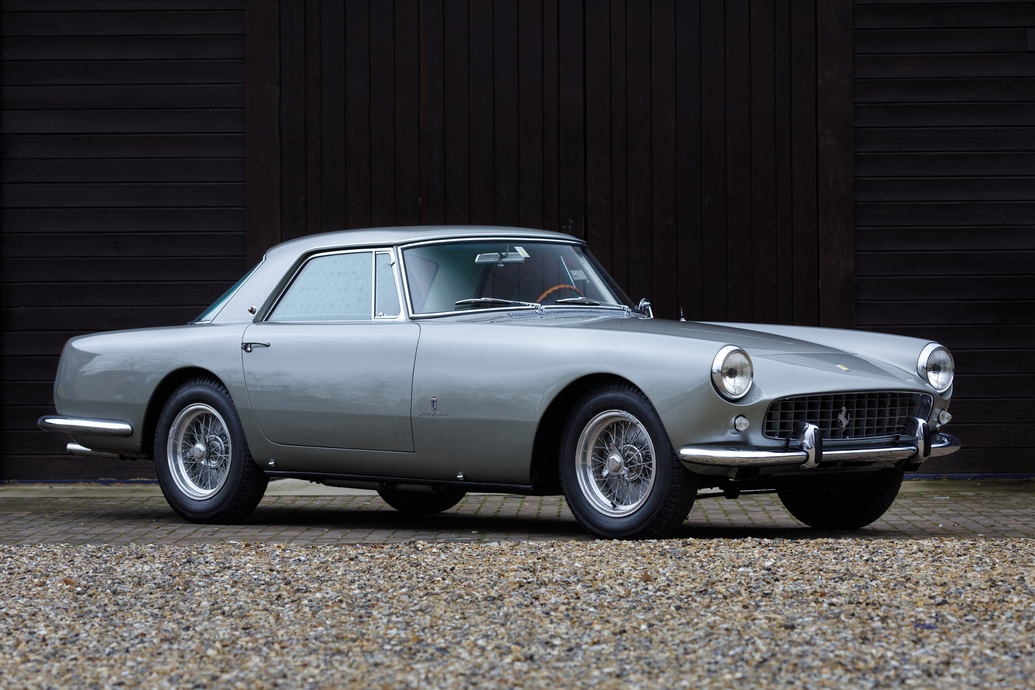 1959 ferrari 250