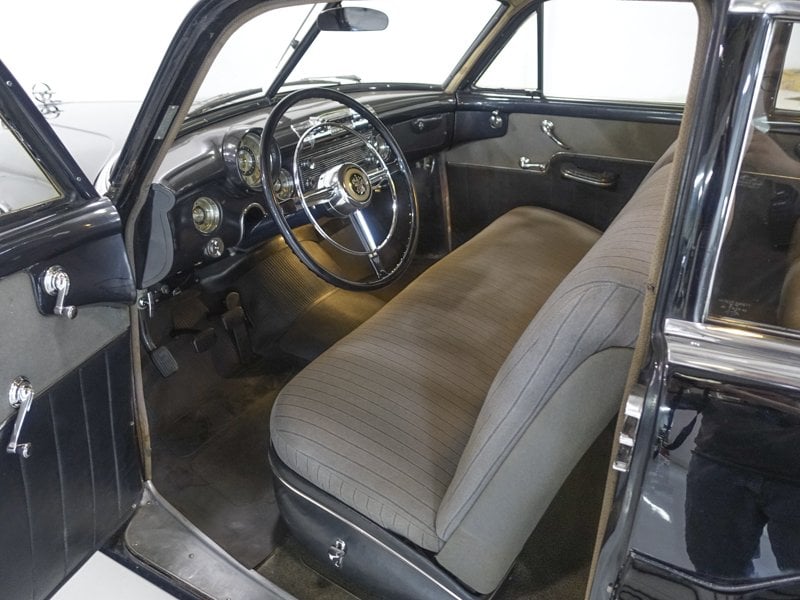 1950 buick special 4-door