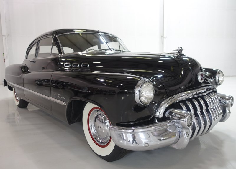 1950 buick sedanette for sale 1950 buick sedanette for sale