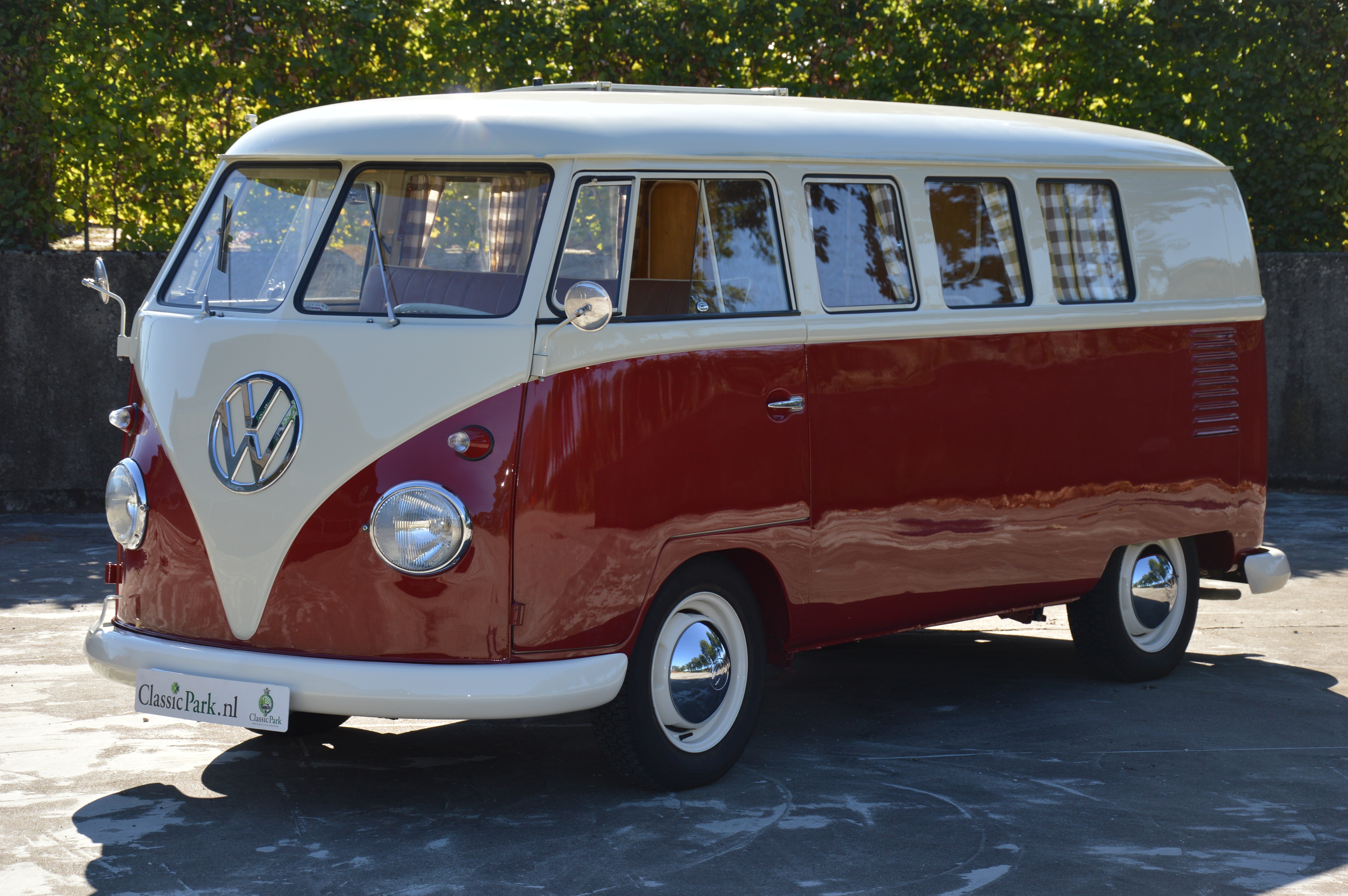 Volkswagen T1 Купить В России