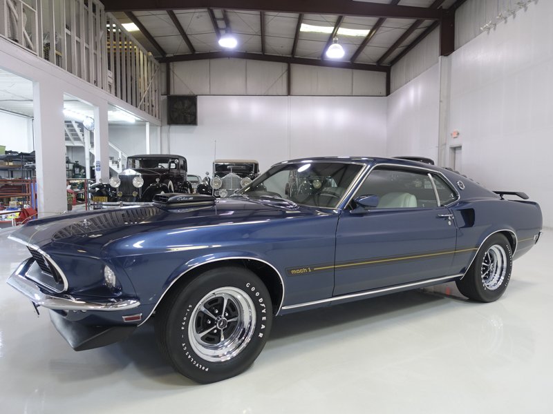 pics 1969 Mustang Mach 1 For Sale Near Me 1969 ford mustang mach 1 fastback